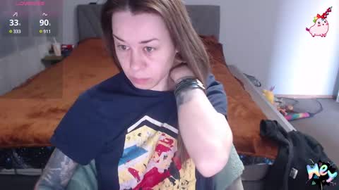 Snapshot of anna_ana chatting on March 10, 10:50 am Anadirectgirl online show from March 10, 10:50 am