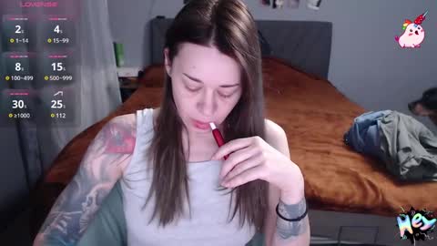 Snapshot of anna_ana chatting on January 28, 9:51 am Anadirectgirl online show from January 28, 9:51 am