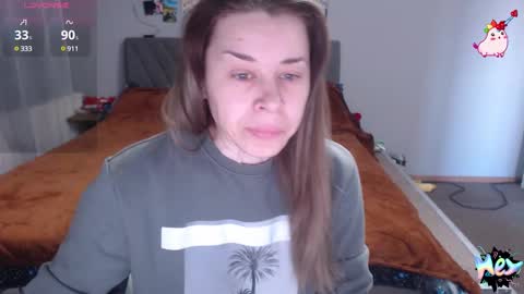 Snapshot of anna_ana chatting on March 6, 9:25 am Anadirectgirl online show from March 6, 9:25 am