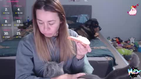 Snapshot of anna_ana chatting on September 27, 8:12 am Anadirectgirl online show from September 27, 8:12 am