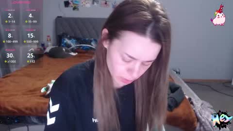 Snapshot of anna_ana chatting on February 25, 6:55 pm Anadirectgirl online show from February 25, 6:55 pm