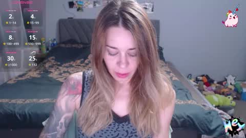 Snapshot of anna_ana chatting on September 29, 5:01 pm Anadirectgirl online show from September 29, 5:01 pm