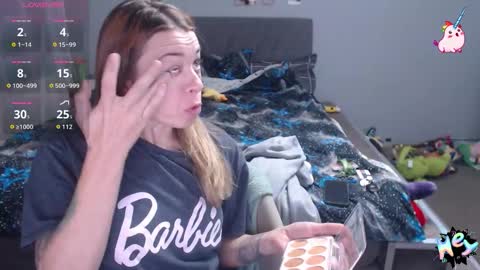 Snapshot of anna_ana chatting on September 10, 6:14 am Anadirectgirl online show from September 10, 6:14 am