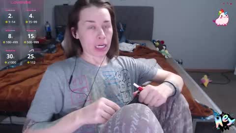 Snapshot of anna_ana chatting on March 3, 6:35 pm Anadirectgirl online show from March 3, 6:35 pm