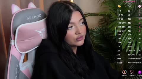 Anna online show from March 30, 2:50 pm