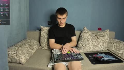 Fansly Jason sweet ass online show from December 27, 10:26 pm