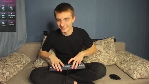 Fansly Jason sweet ass online show from January 23, 4:15 pm