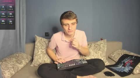 Fansly Jason sweet ass online show from February 10, 5:30 pm