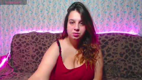AnnaJake online show from November 26, 2:53 am