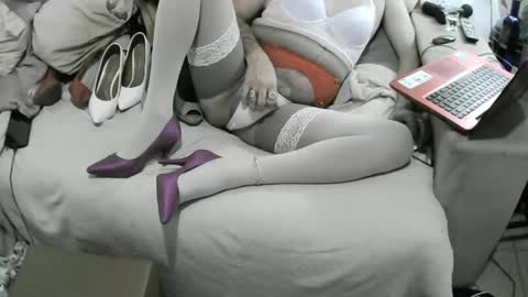 Anna online show from February 25, 11:26 pm