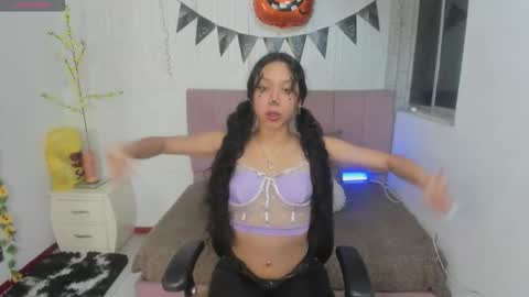 ANNA online show from October 15, 4:05 am