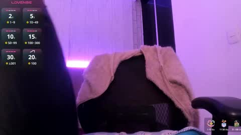 ANNA online show from November 28, 4:42 am