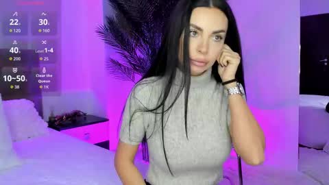 anna_nobel online show from November 17, 5:54 am