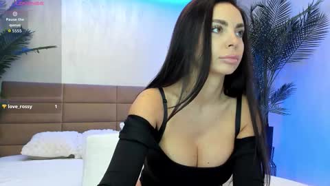 anna_nobel online show from November 3, 5:41 am