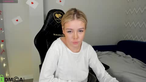 Anna online show from February 23, 9:22 am