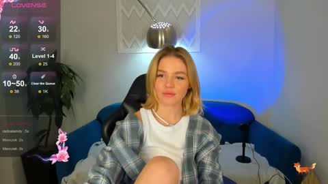 Anna online show from March 10, 7:22 am