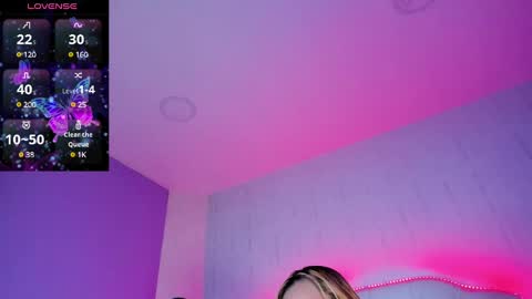 Snapshot of anna_stonne__ chatting on February 20, 2:29 am Anna online show from February 20, 2:29 am