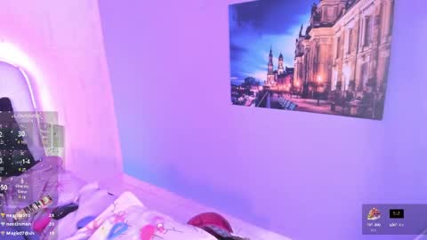 Snapshot of anna_stonne__ chatting on March 11, 12:39 pm Anna online show from March 11, 12:39 pm