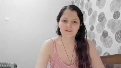 annaahcharm online show from October 10, 9:41 pm