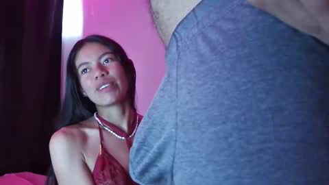 annaandgrey online show from January 11, 5:41 pm