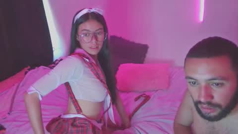 annaandgrey online show from September 23, 4:56 pm