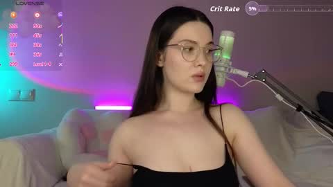 AnnaAoki online show from November 15, 5:09 am