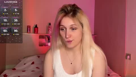 Annabel online show from October 26, 11:55 am