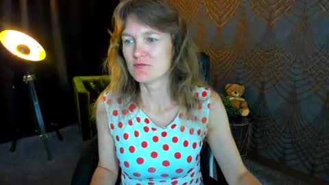 Annabel online show from August 1, 5:42 am