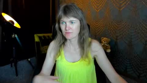 Annabel online show from June 27, 12:55 pm