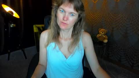 Annabel online show from July 18, 5:53 am