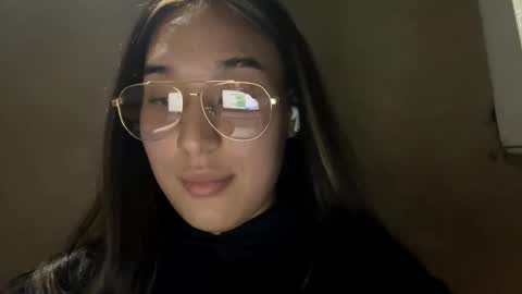 Snapshot of annabellandmann chatting on September 30, 6:18 pm Sarah online show from September 30, 6:18 pm