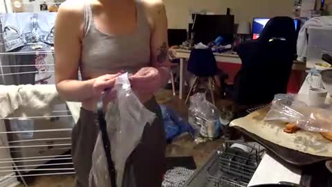 annabellemonroe69 online show from November 26, 1:41 pm