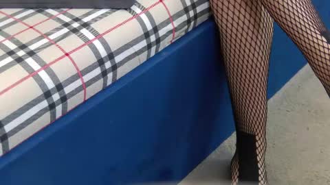 Anna online show from March 10, 6:12 pm