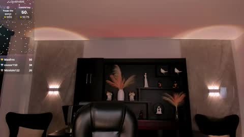 Anna Brooks  online show from October 14, 8:34 pm