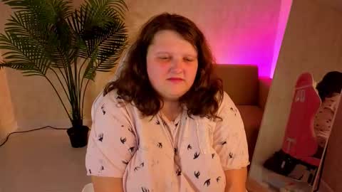 annaconda_wow online show from October 14, 5:38 pm