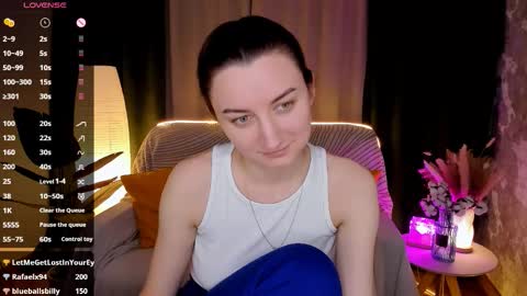 Anna online show from February 7, 7:22 am