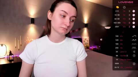 Anna online show from April 21, 2:51 am