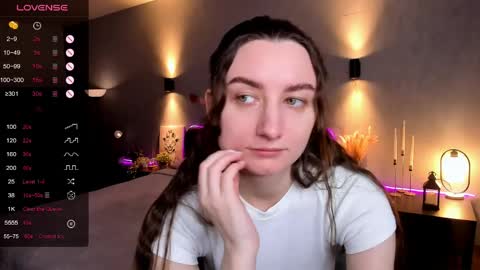 Anna online show from April 8, 2:14 am