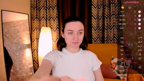 Anna online show from March 28, 2:24 am