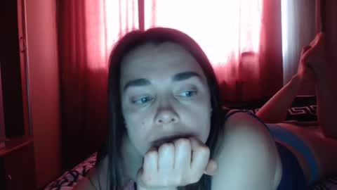 AnnaDiamond  online show from April 24, 7:21 am