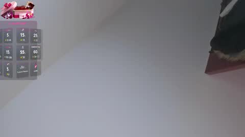 Annadu011 online show from February 24, 3:48 pm