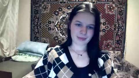 Anna online show from December 21, 4:02 pm