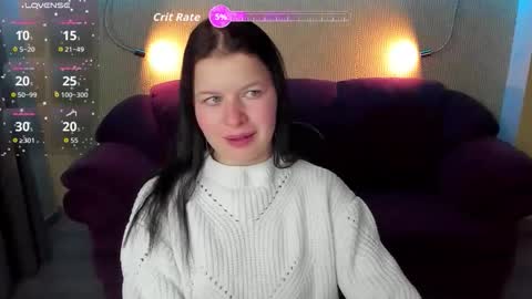 Anna online show from February 2, 6:21 am