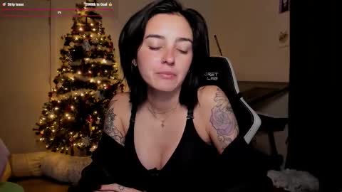 Anna Forevers online show from November 18, 2:14 am