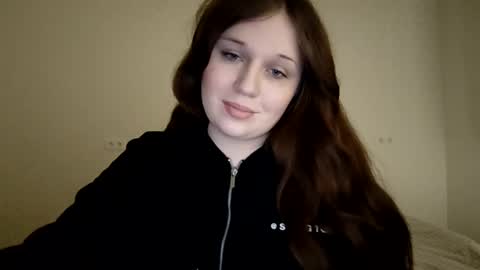 Anna online show from February 27, 12:03 am