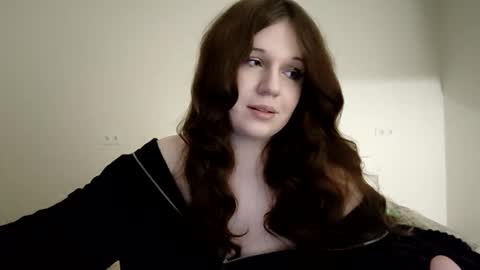 Anna online show from February 24, 1:02 am