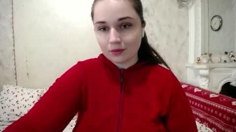 Anna online show from April 17, 9:22 am