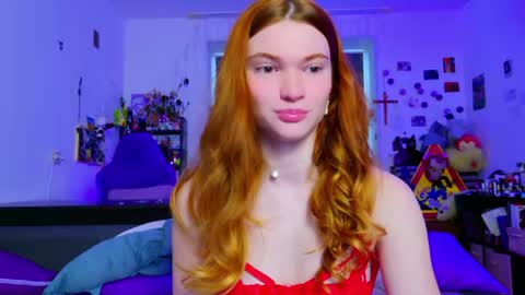 Anna online show from July 5, 5:14 am