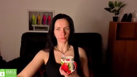 Anna online show from April 2, 5:26 am