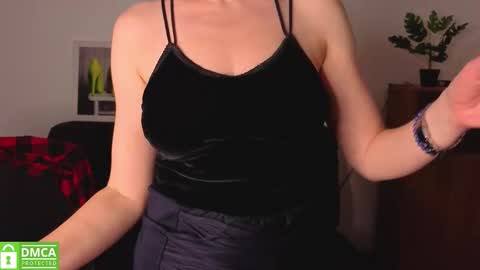 Anna online show from January 16, 12:25 pm